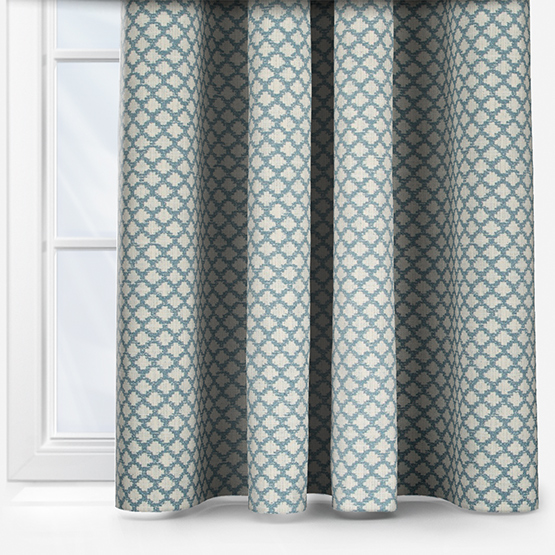 Ervan Harbour Curtain