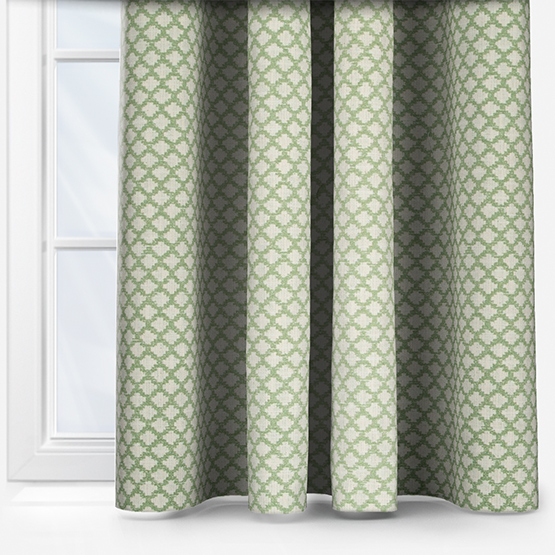 Ervan Seaweed Curtain
