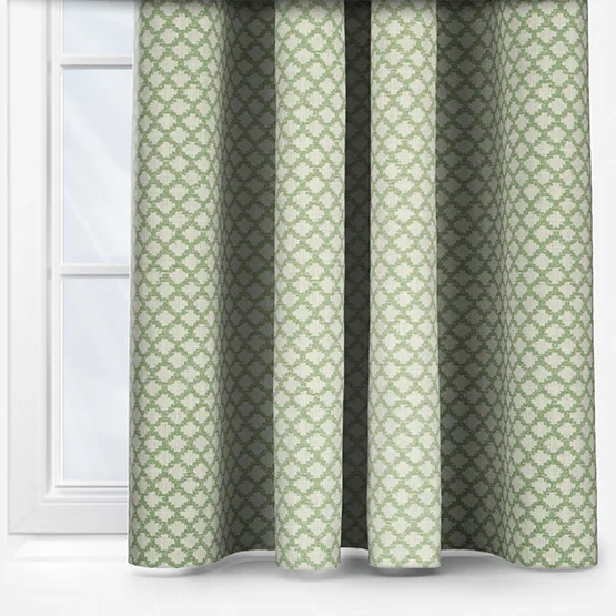 Ervan Seaweed curtain
