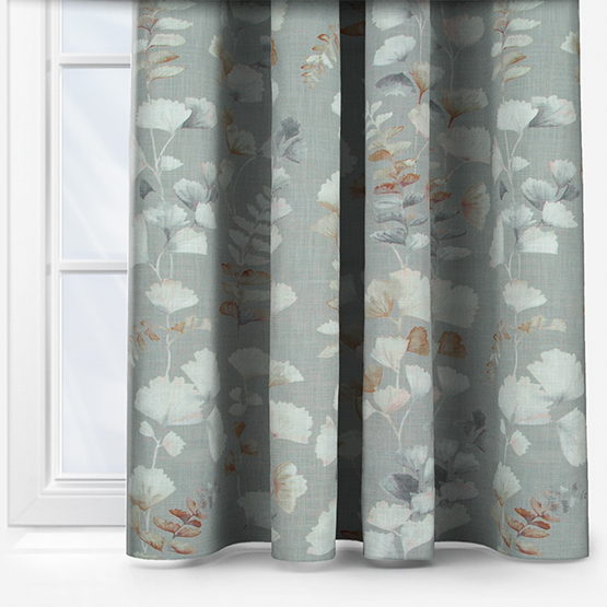 Prestigious Textiles Eucalyptus Mineral curtain