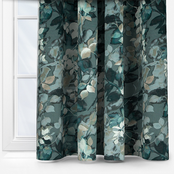 Fantasy Quartz Curtain