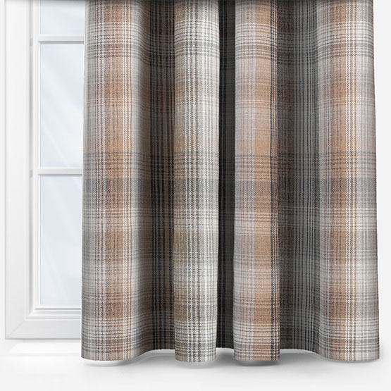 Prestigious Textiles Felix Marble curtain