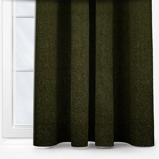 Fergus Moss curtain