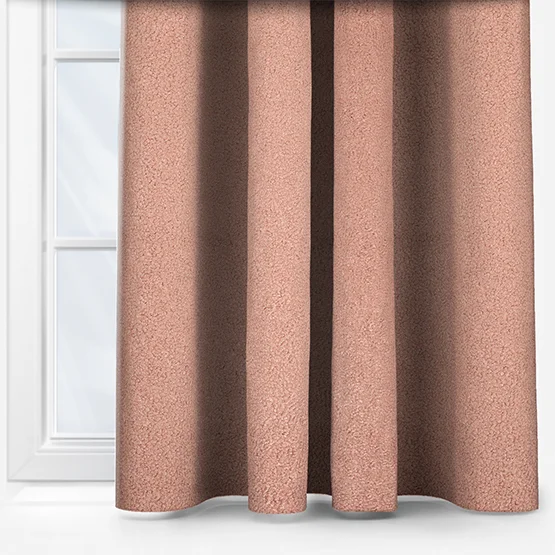 Fergus Petal curtain