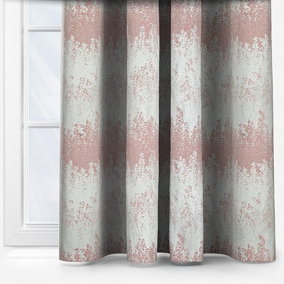 Prestigious Textiles Forage Clay curtain