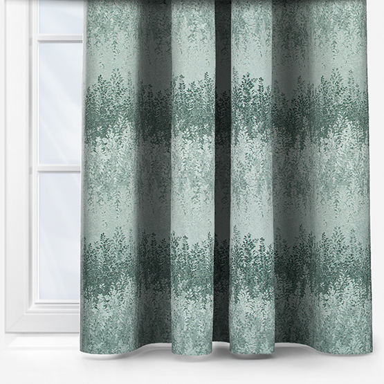 Prestigious Textiles Forage Frost curtain