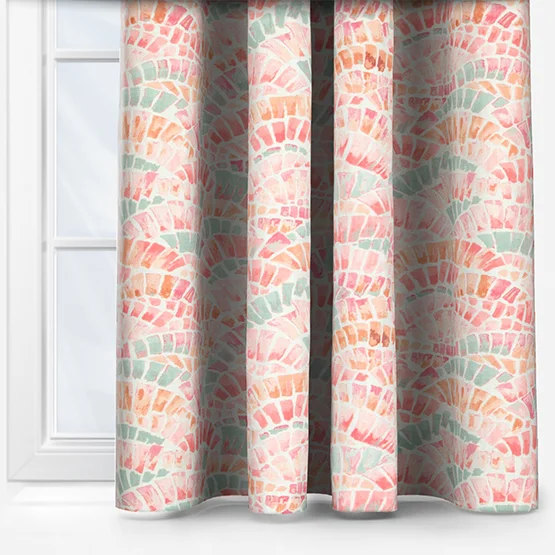 Gabriela Bon Bon curtain