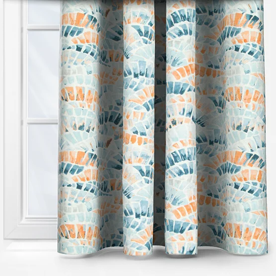 Gabriela Topaz curtain