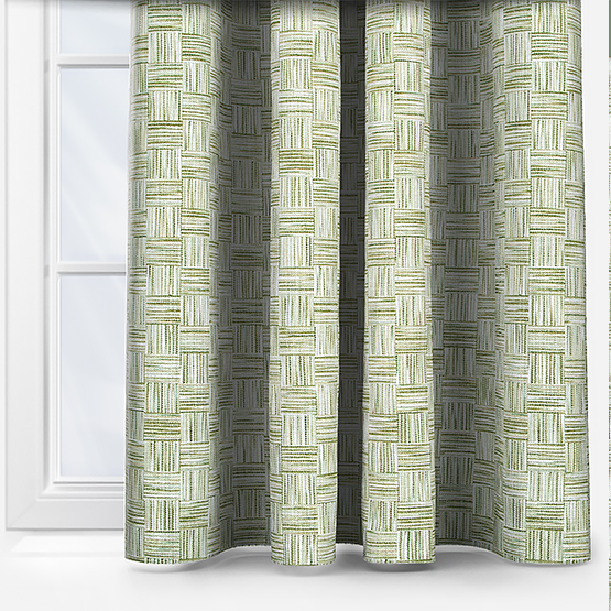 Habitat Grassland Curtain