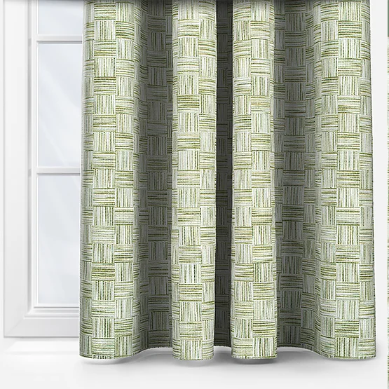 Habitat Grassland curtain