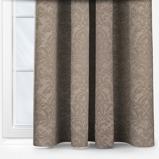 Hartfield Pewter Curtain Blinds Direct Hartfield Pewter Curtain Blinds Direct