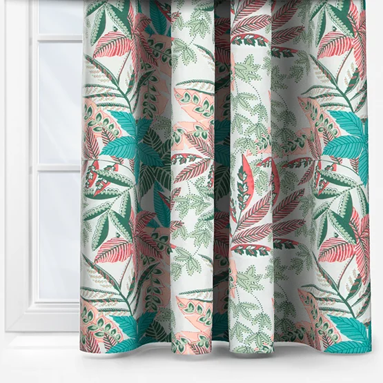 Henrietta Laurel curtain