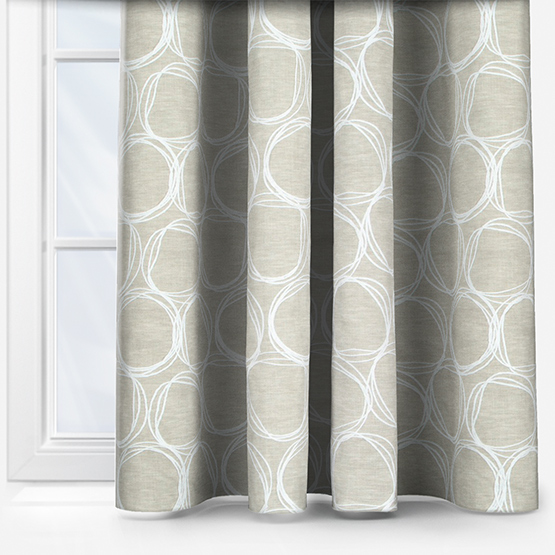 Prestigious Textiles Iver Birch curtain