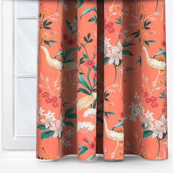 Jade Tigers Eye curtain