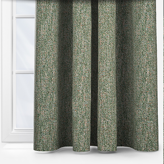 Jefferies Eden Curtain
