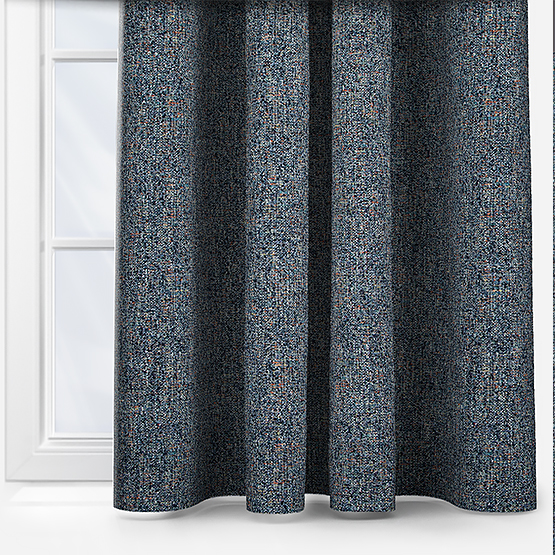 Jefferies Ink Curtain