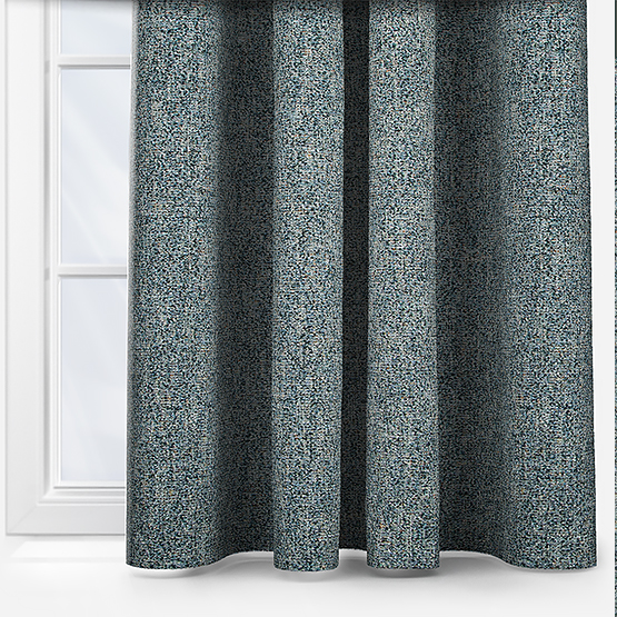 Jefferies Kingfisher Curtain