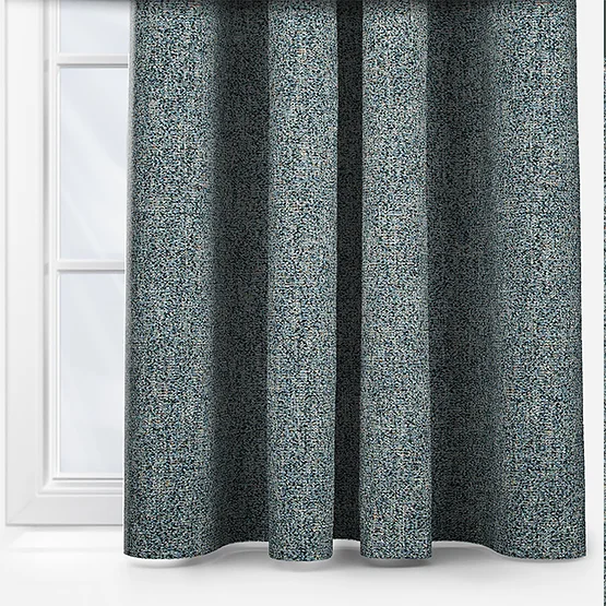 Jefferies Kingfisher curtain