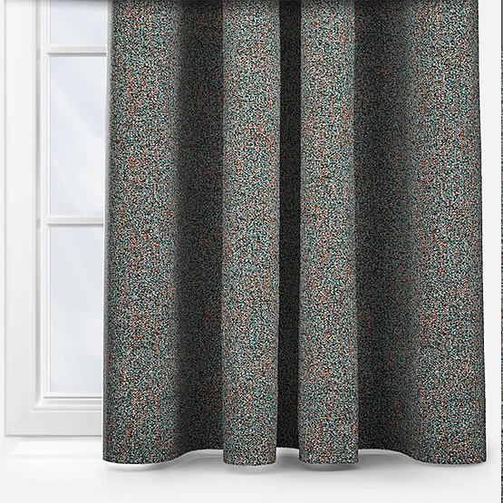 Jefferies Lagoon curtain