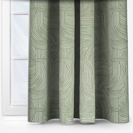 Jolie Basil Curtain