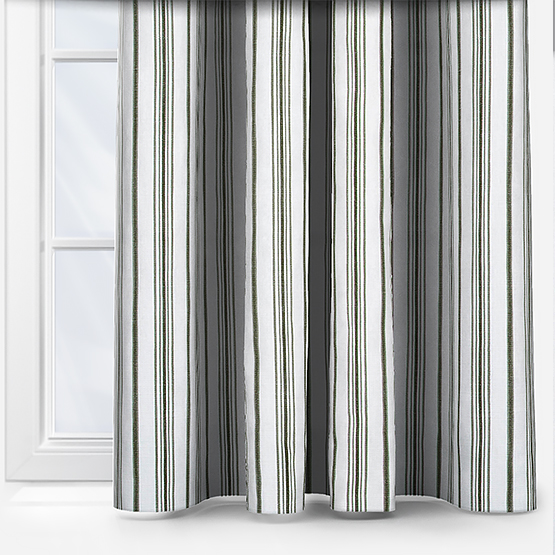 Jones Sage Curtain