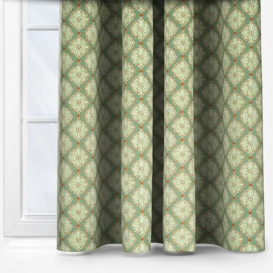 Kemala Papaya curtain