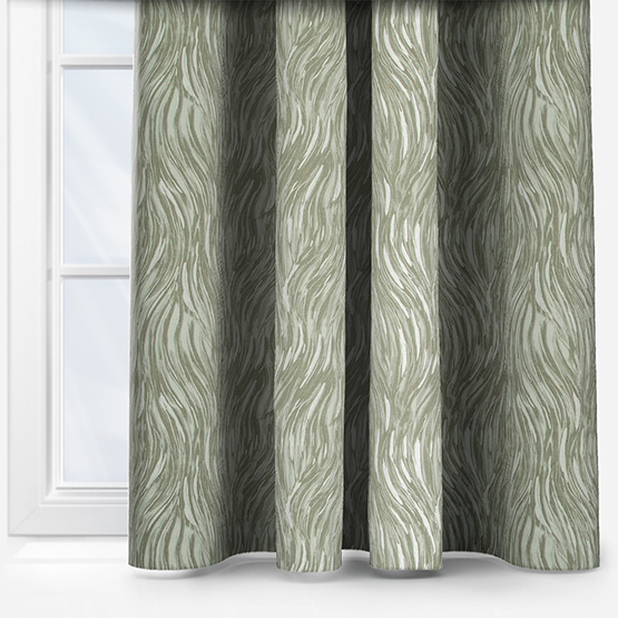 Kesiah Seaglass Curtain