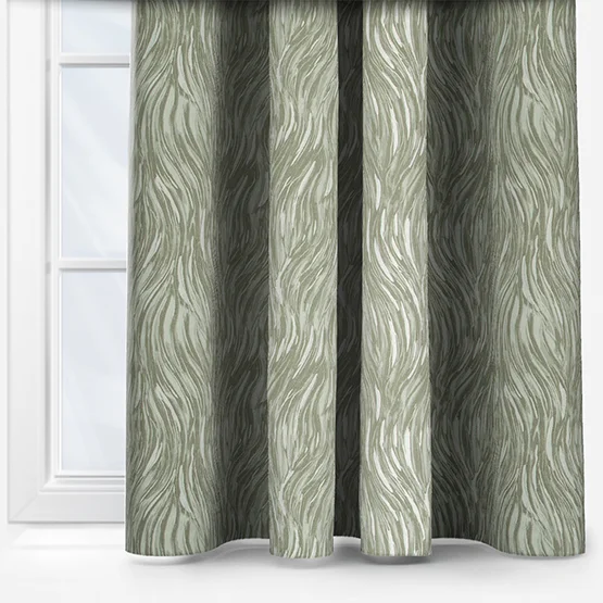 Kesiah Seaglass curtain