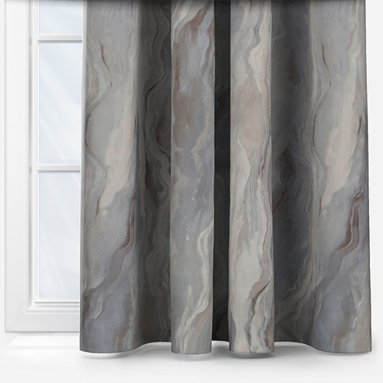 Lava Alabaster Curtain
