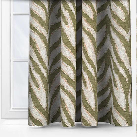 Leela Cactus curtain