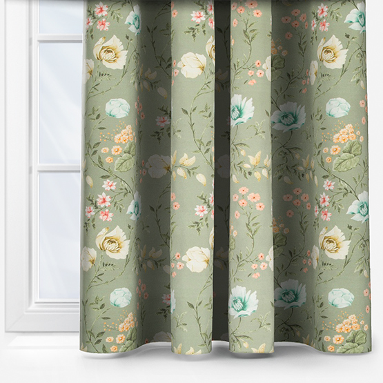 Longmoor Willow Curtain