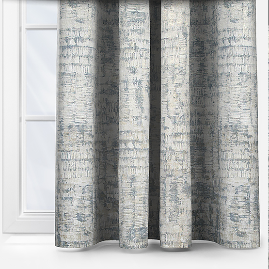 Mahali Elephant Curtain