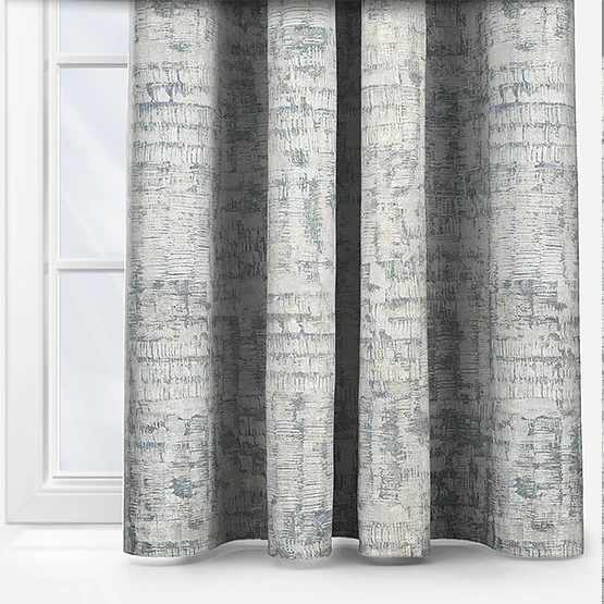 Mahali Elephant curtain