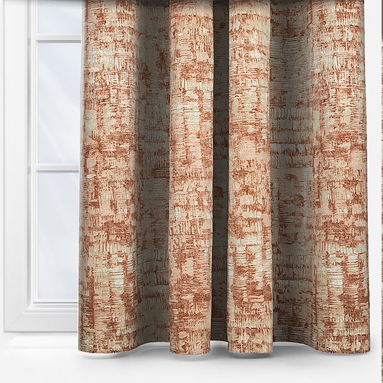 Mahali Sienna Curtain