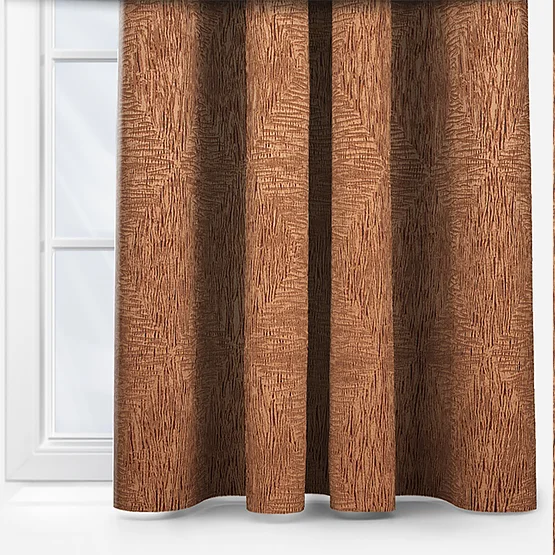 Mala Sienna curtain