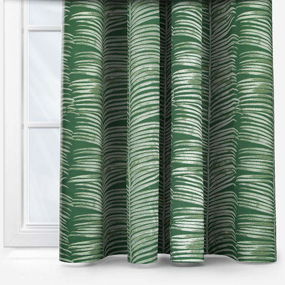 Prestigious Textiles Melody Palm curtain