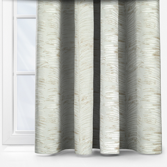 Prestigious Textiles Melody Pebble curtain