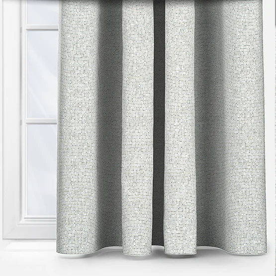 Monroe Putty curtain
