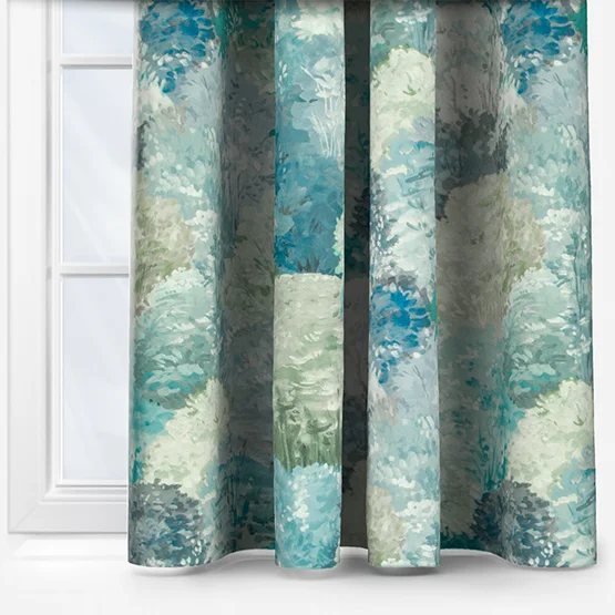 Mori Topaz curtain