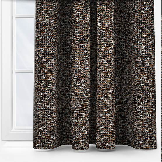 Neema Raven Curtain