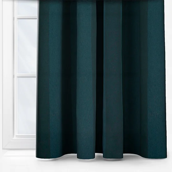Newbridge Sapphire curtain