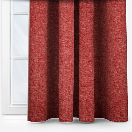 Prestigious Textiles Nimbus Cayenne curtain