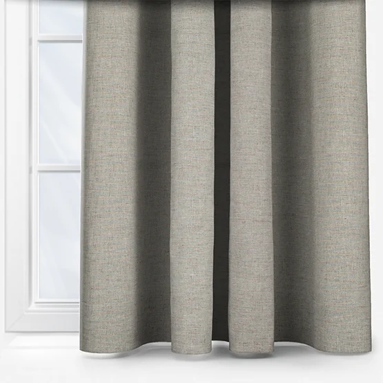 Nimbus Linen curtain