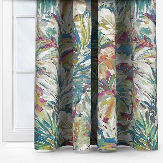 Palmyra Jewel curtain