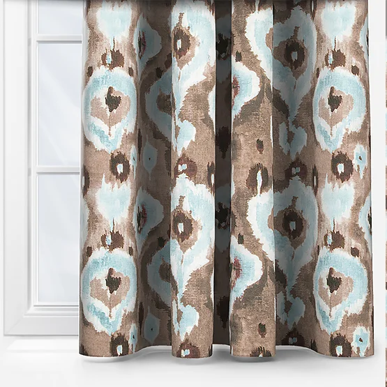 Pavon Storm curtain