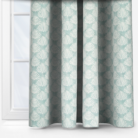 Polperro Aqua Curtain