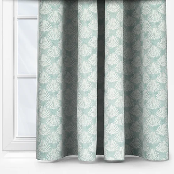 Polperro Aqua curtain