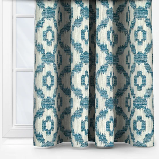 Potter Midnite curtain