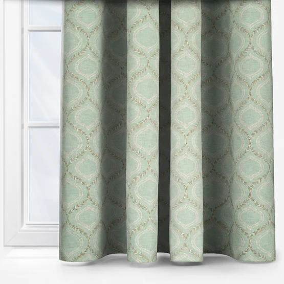 Powell Willow curtain