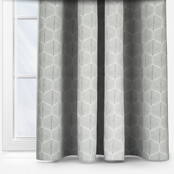 Puccini Feather Curtain
